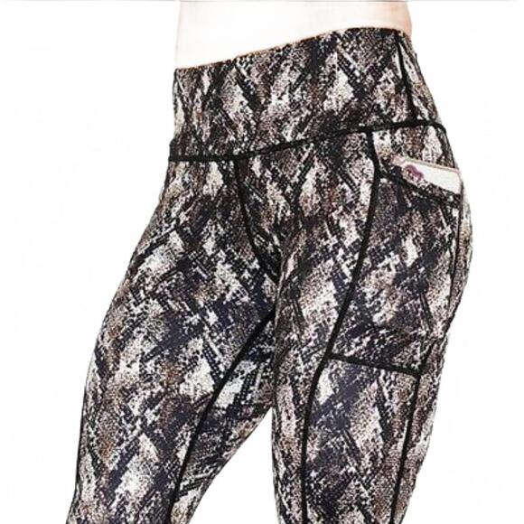 Constantly Varied Gear Pants - Constantly Varied Gear - Squat Proof Leggings